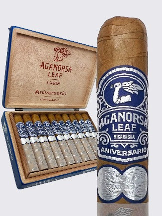 Aganorsa Leaf Aniversario