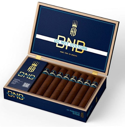 Alec Bradley Do Not Disturb – Black Cat Cigar Company