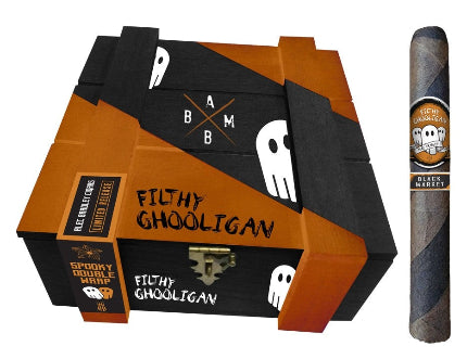 Alec Bradley Filthy Ghooligan