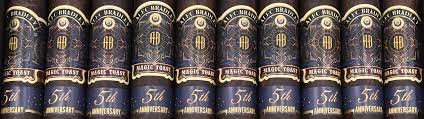 Alec Bradley Magic Toast