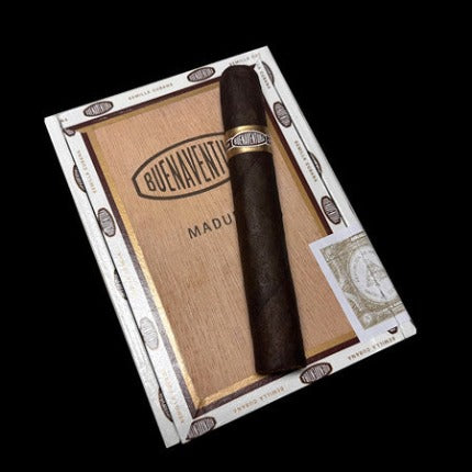 Curivari Buenaventura