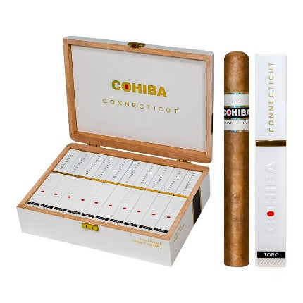 Cohiba Connecticut