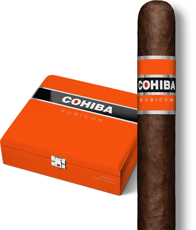 Cohiba Rubicon