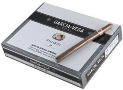 Garcia y Vega