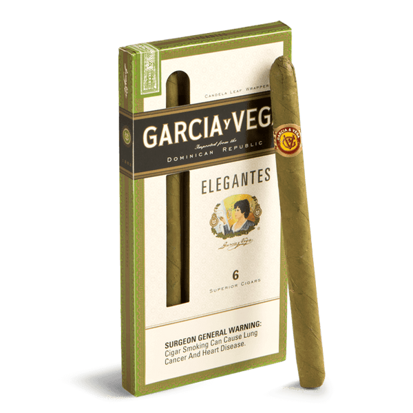 Garcia y Vega