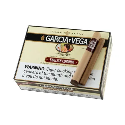 Garcia y Vega