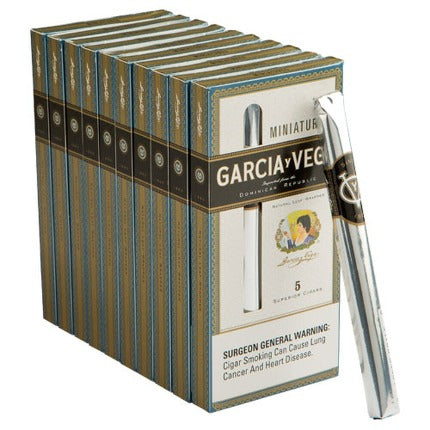 Garcia y Vega
