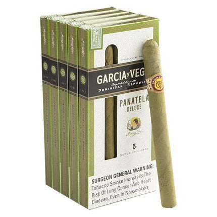 Garcia y Vega