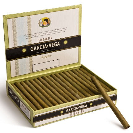 Garcia y Vega