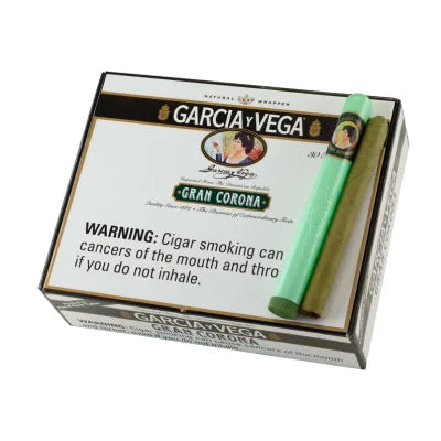 Garcia y Vega