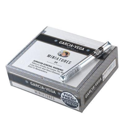 Garcia y Vega