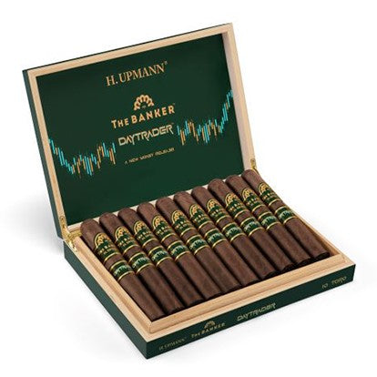 H. Upmann The Banker Daytrader