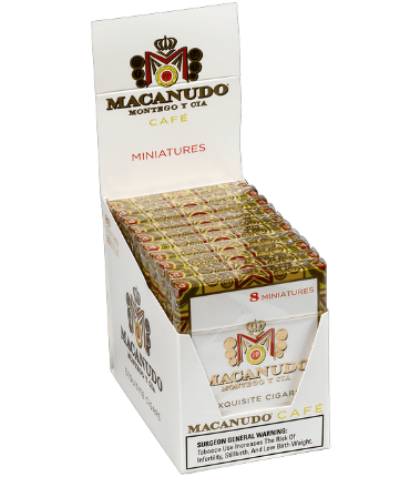 Macanudo