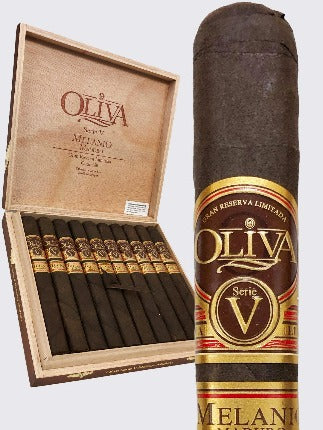 Oliva Serie V Melanio