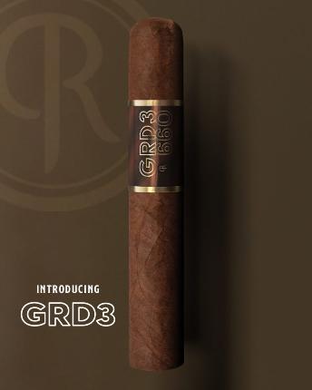 Raices Cubanas GRD3 – Black Cat Cigar Company
