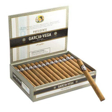 Garcia y Vega