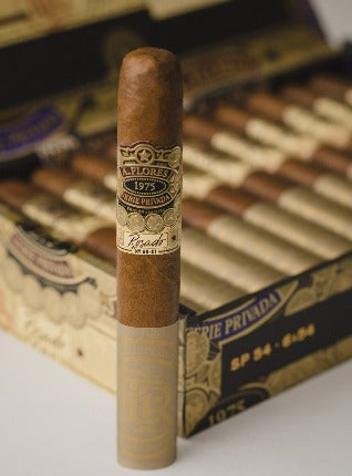Cigar Brands A - L