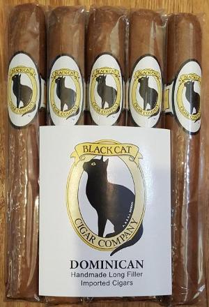 Black Cat Dominicans