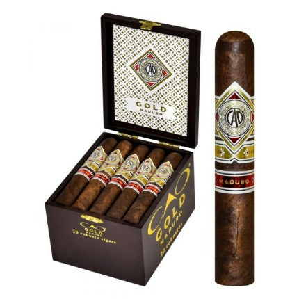 CAO Gold Maduro