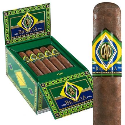 CAO Brazilia