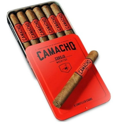 Camacho Corojo