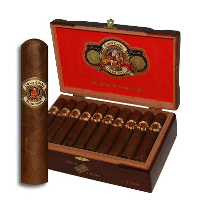 Arturo Fuente Casa Cuba