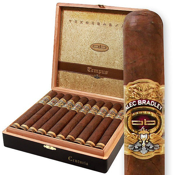 Alec Bradley Tempus