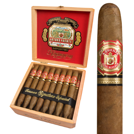 Arturo Fuente Hemingway