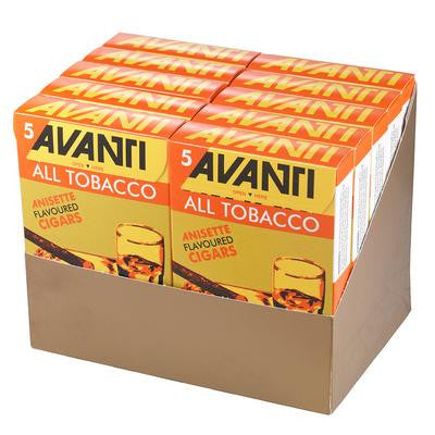 avanti tobacco Avanti Cherry 4.5x34 5ct Pack – Habana Port Cigar Merchants avanti tobacco Avanti Cherry 4.5x34 5ct Pack – Habana Port Cigar Merchants