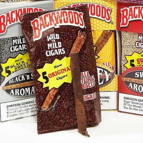 Backwoods