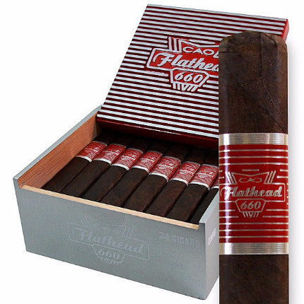 CAO Flathead