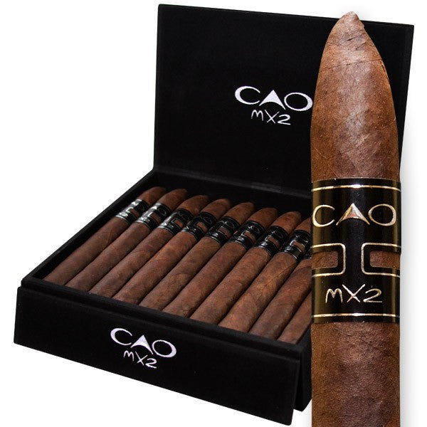 CAO MX 2