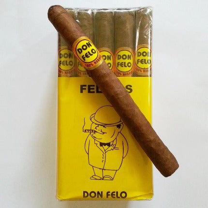 don tobacco Don Felo – Black Cat Cigar Company don tobacco Don Felo – Black Cat Cigar Company