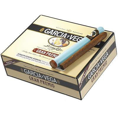 Garcia y Vega