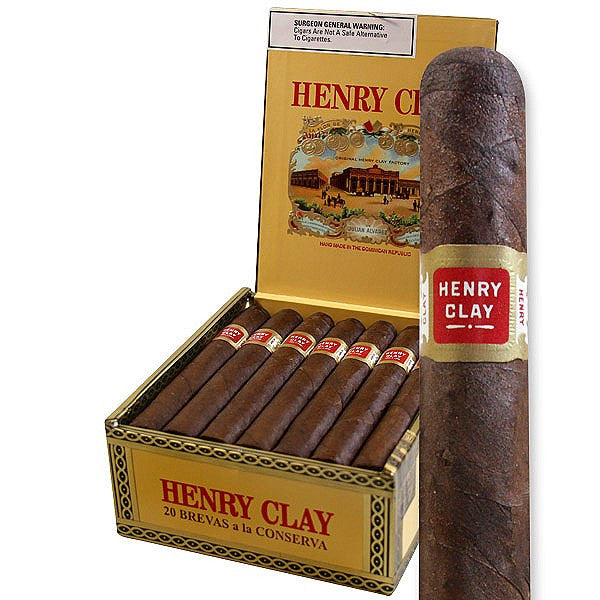 Henry Clay