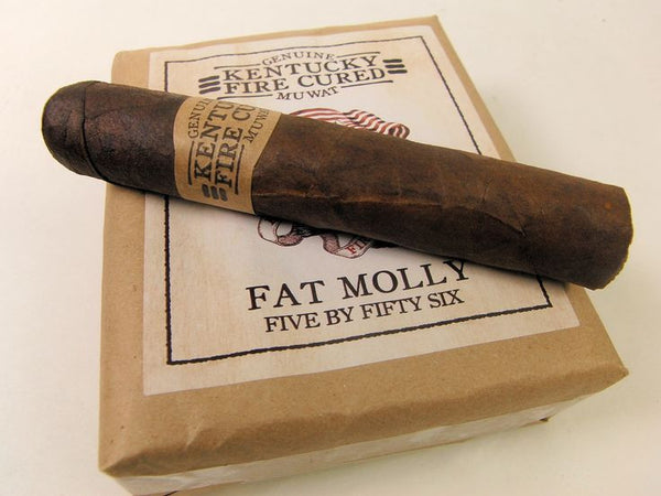 fire cured tobacco Kentucky Fire Cured – Black Cat Cigar Company