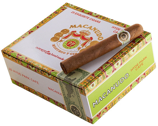 Macanudo