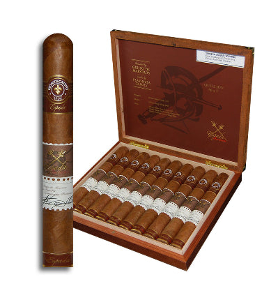 Montecristo Espada