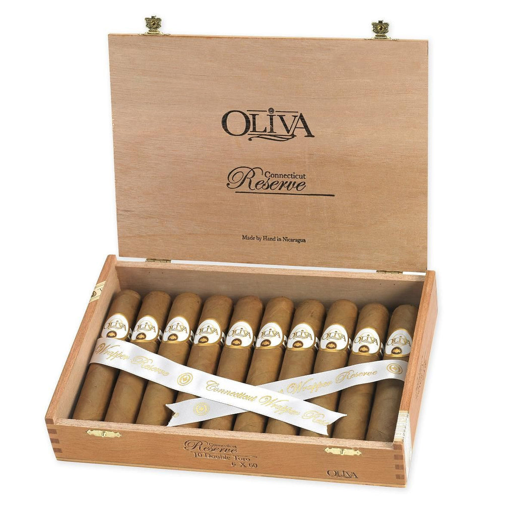 Oliva Connecticut Reserve