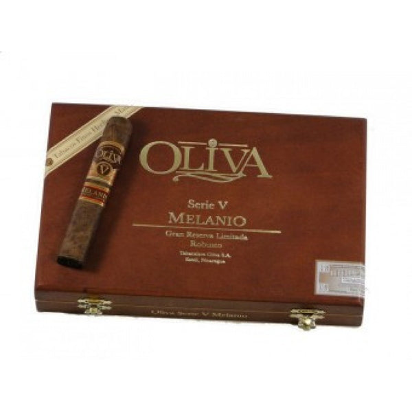 Oliva Serie V Melanio