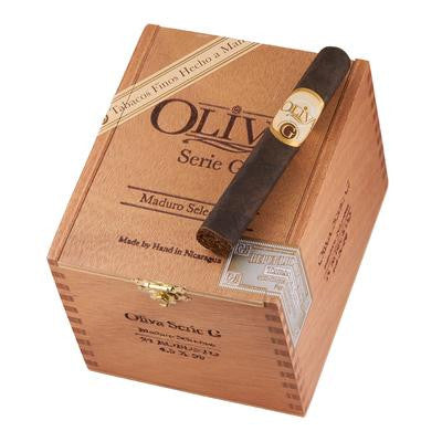 Oliva Serie G Maduro