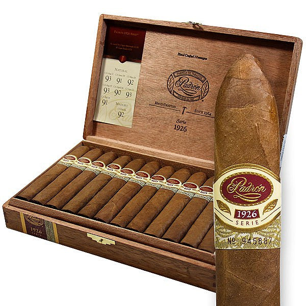 Padron Serie 1926