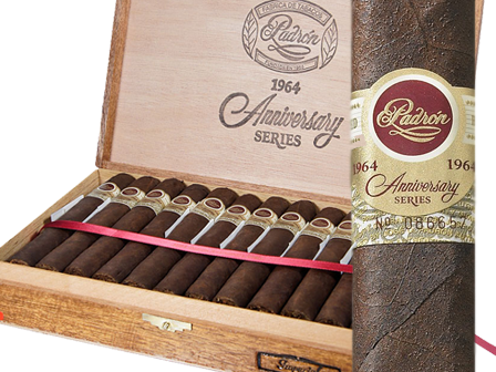 Padron Anniversary 1964