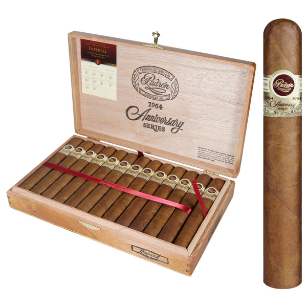 Padron Anniversary 1964