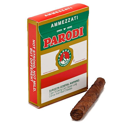 Parodi