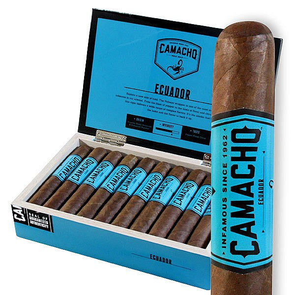 Camacho Ecuador