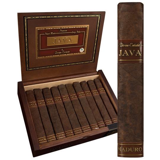 Java Maduro by Drew Estate