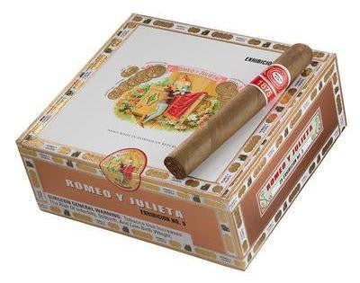 Romeo y Julieta 1875