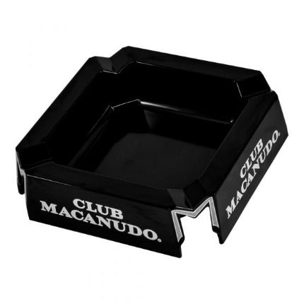 Ashtray: Club Macanudo