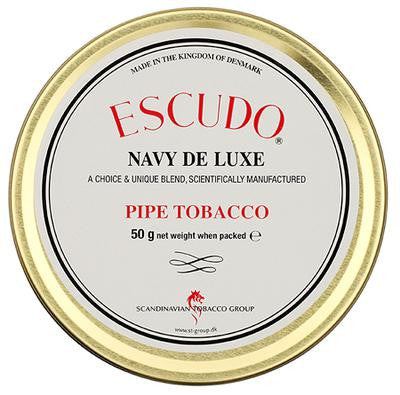 Escudo Navy DeLuxe